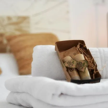 Apartamento Con Dos Terrazas El Rincon De La Luz Apartment *