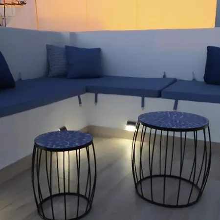 Apartment Apartamento Con Dos Terrazas El Rincon De La Luz *
