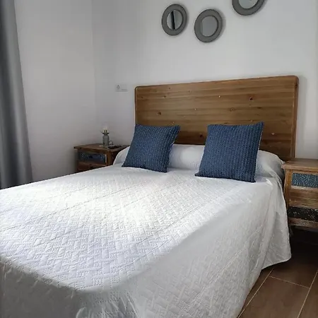 Apartamento Con Dos Terrazas El Rincon De La Luz * Conil De La Frontera