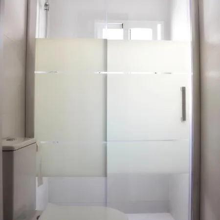 Apartamento Con Dos Terrazas El Rincon De La Luz Apartment