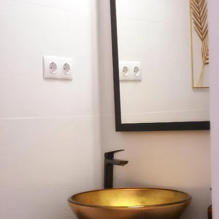 Apartamento Con Dos Terrazas El Rincon De La Luz Conil De La Frontera